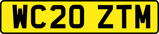 WC20ZTM