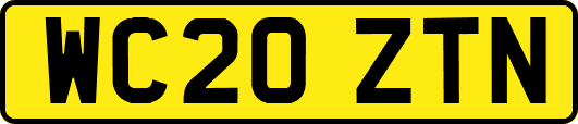 WC20ZTN