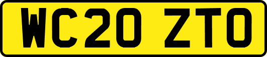 WC20ZTO