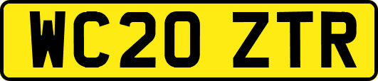 WC20ZTR