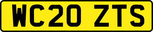 WC20ZTS
