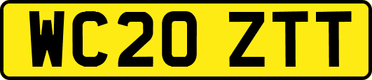 WC20ZTT