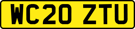 WC20ZTU