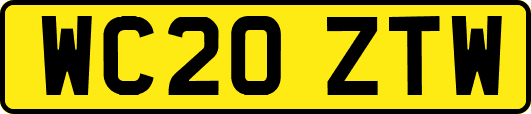 WC20ZTW