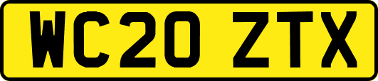 WC20ZTX