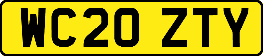 WC20ZTY