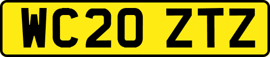 WC20ZTZ