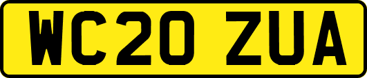 WC20ZUA