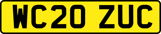 WC20ZUC