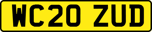 WC20ZUD