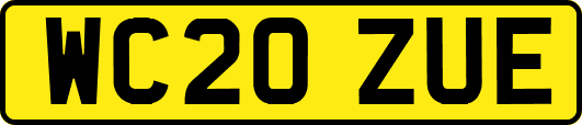 WC20ZUE