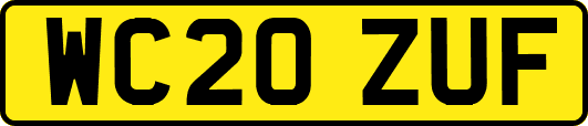WC20ZUF