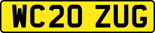 WC20ZUG