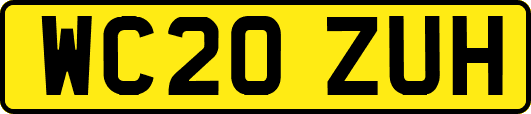 WC20ZUH
