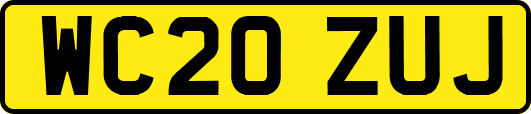 WC20ZUJ
