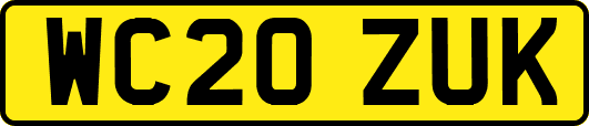 WC20ZUK