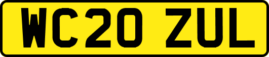 WC20ZUL