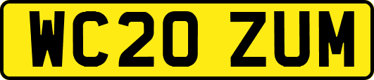 WC20ZUM