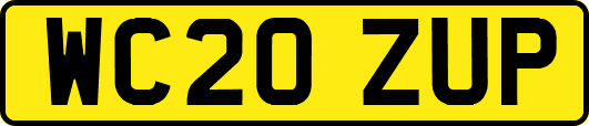 WC20ZUP