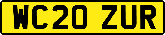 WC20ZUR