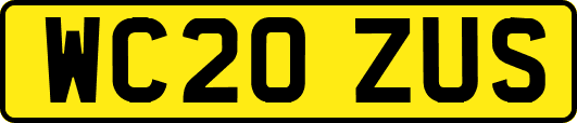 WC20ZUS