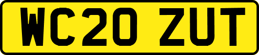 WC20ZUT