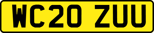 WC20ZUU