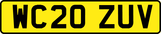 WC20ZUV