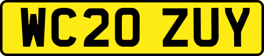 WC20ZUY
