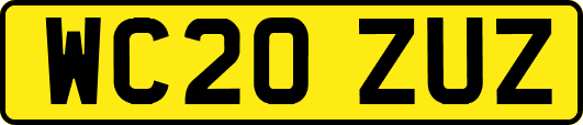 WC20ZUZ