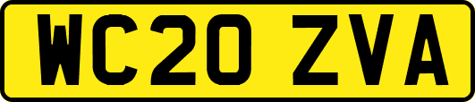 WC20ZVA