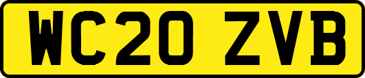 WC20ZVB