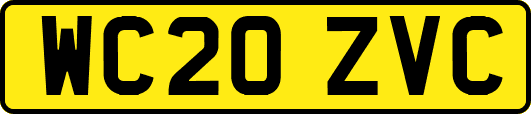 WC20ZVC