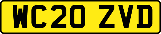 WC20ZVD