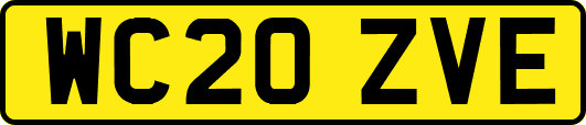 WC20ZVE