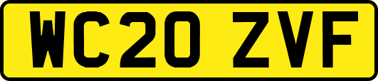 WC20ZVF