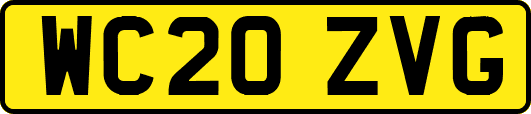 WC20ZVG