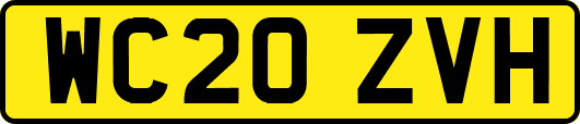 WC20ZVH