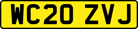WC20ZVJ