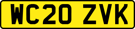 WC20ZVK
