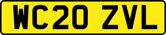 WC20ZVL