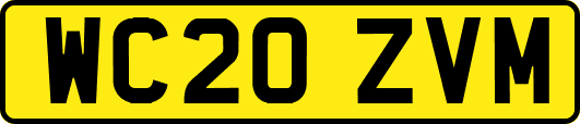 WC20ZVM