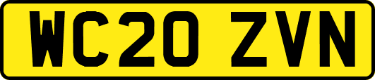 WC20ZVN