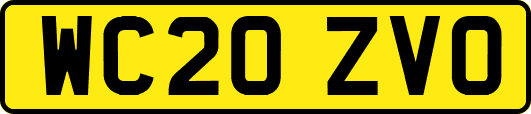 WC20ZVO
