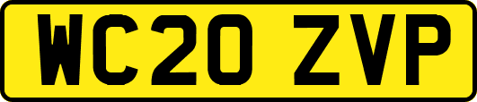 WC20ZVP