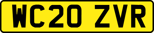 WC20ZVR