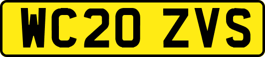 WC20ZVS