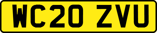 WC20ZVU