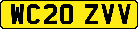 WC20ZVV
