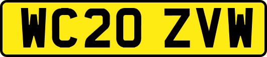 WC20ZVW